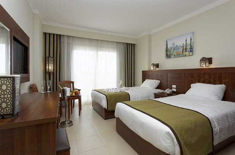 Hotel The Three Corners Royal Star Beach Resort