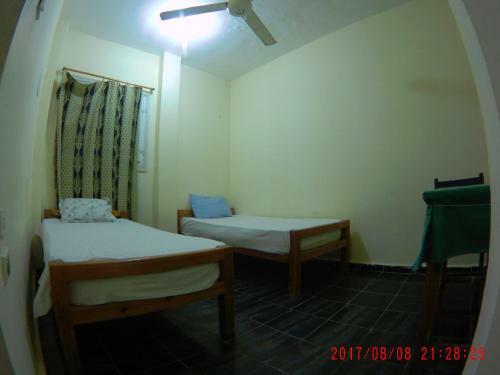 Sea Waves Hostel