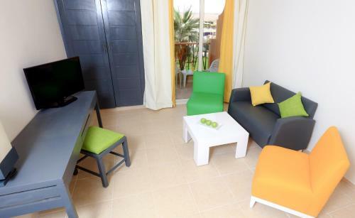 Hotel Makadi Garden Azur Resort