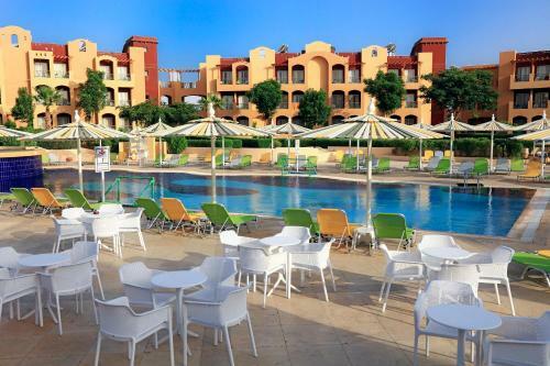 Hotel Makadi Garden Azur Resort