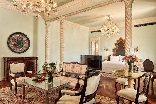 Hotel La Maison Bleue El Gouna