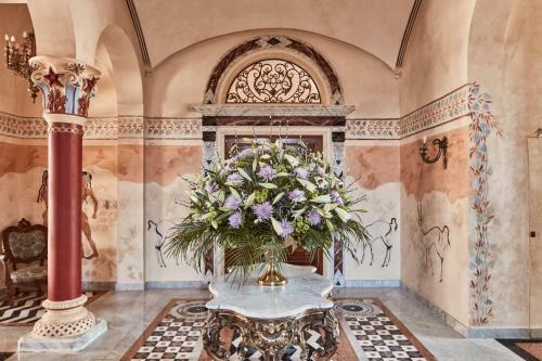 Hotel La Maison Bleue El Gouna