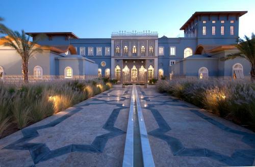 Hotel La Maison Bleue El Gouna