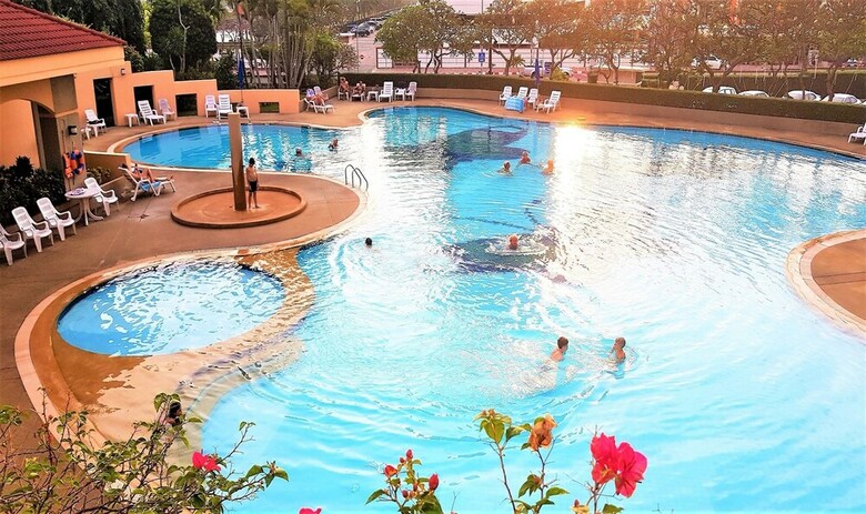 Apartamento Sea View Studio Jomtien Beach