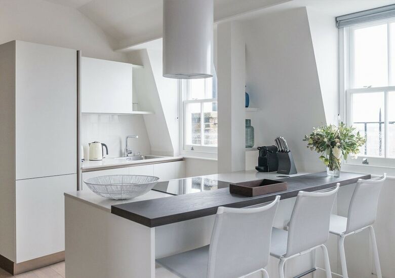 Mirabilis Apartments - Wells Court