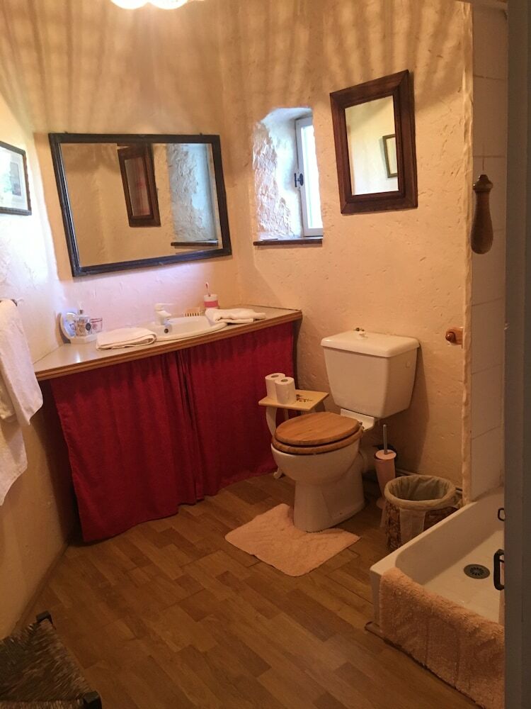 Hotel Chez Janie Hirst - B&B