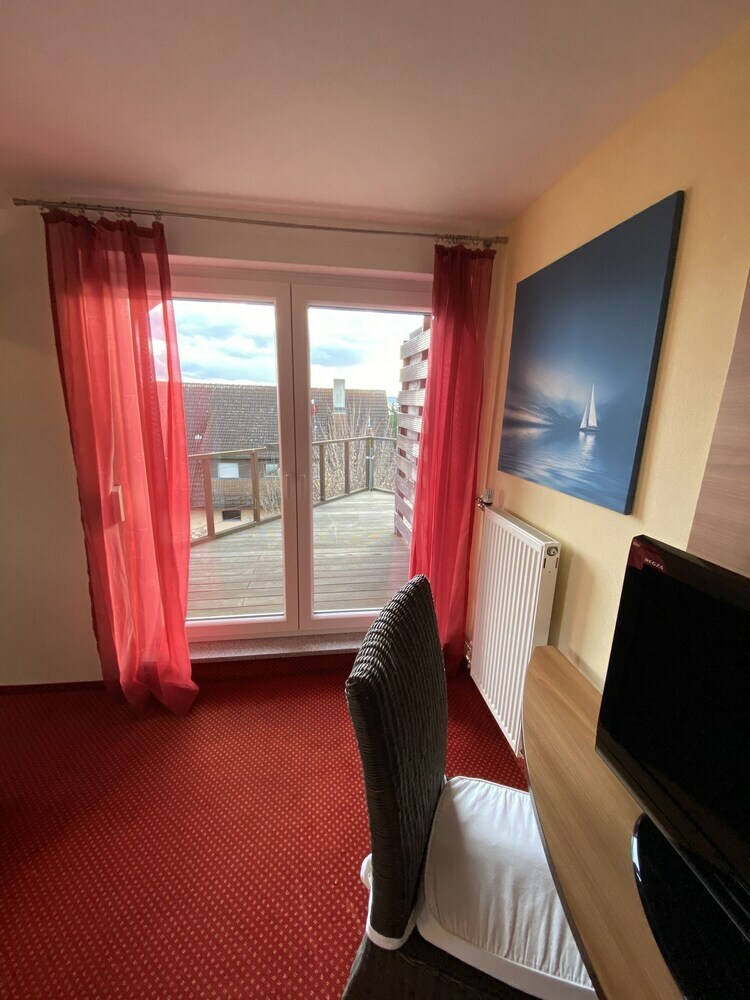Posada G�stehaus Fliegerh�usle Hagnau