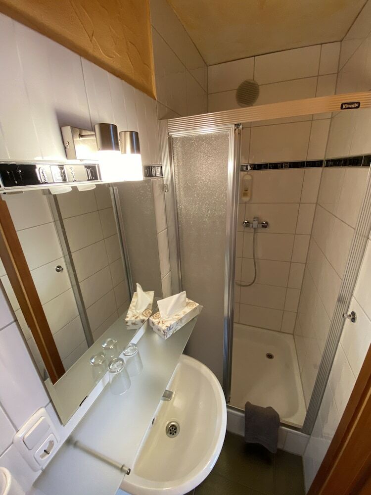 Posada G�stehaus Fliegerh�usle Hagnau