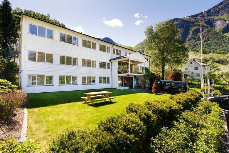 Pension Heimly