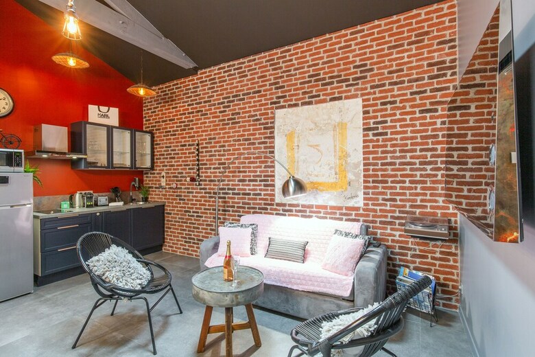 Apartamento Forville Yourhosthelper
