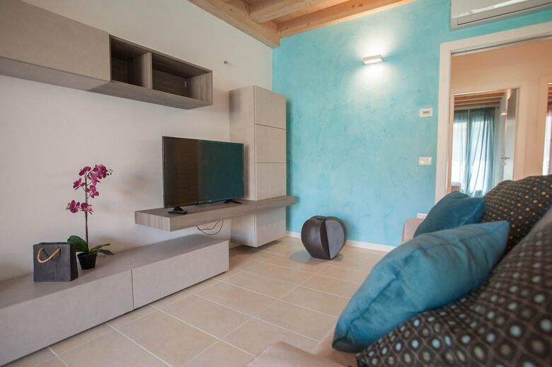 Apartamento Italianflat - The Peschiera Terrace