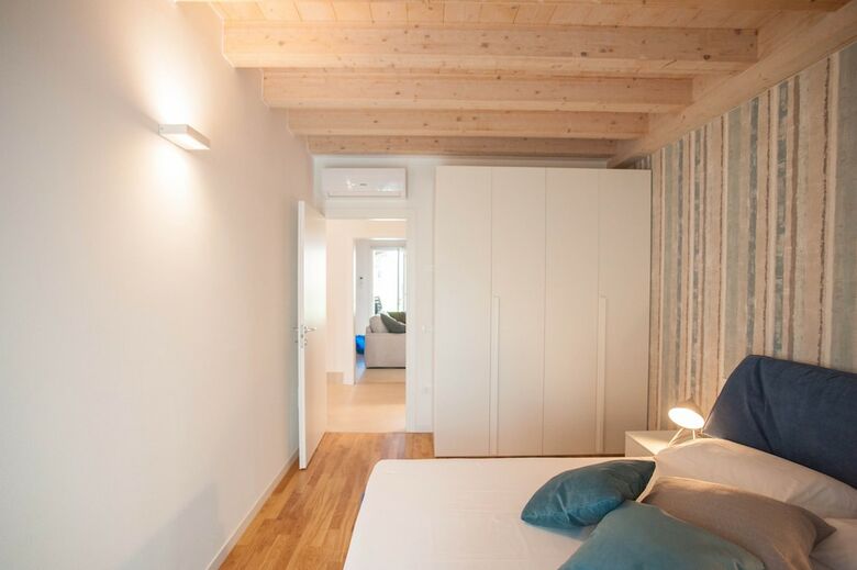 Apartamento Italianflat - The Peschiera Terrace
