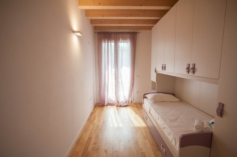 Apartamento Italianflat - The Peschiera Terrace