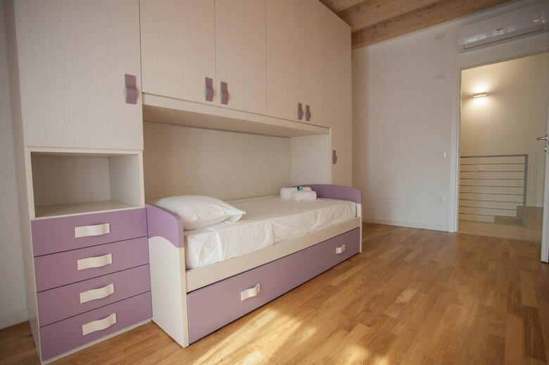 Apartamento Italianflat - The Peschiera Terrace
