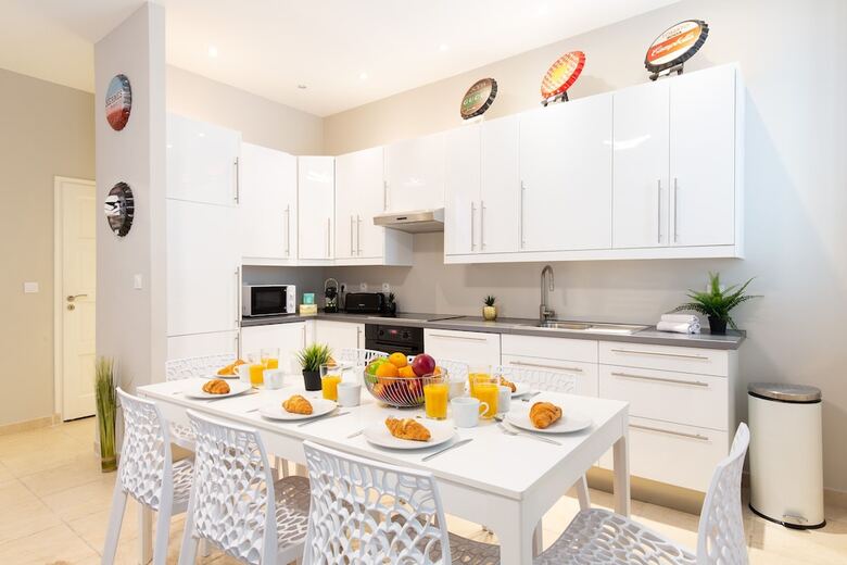 Apartamento Meynadier Duplex Yourhosthelper