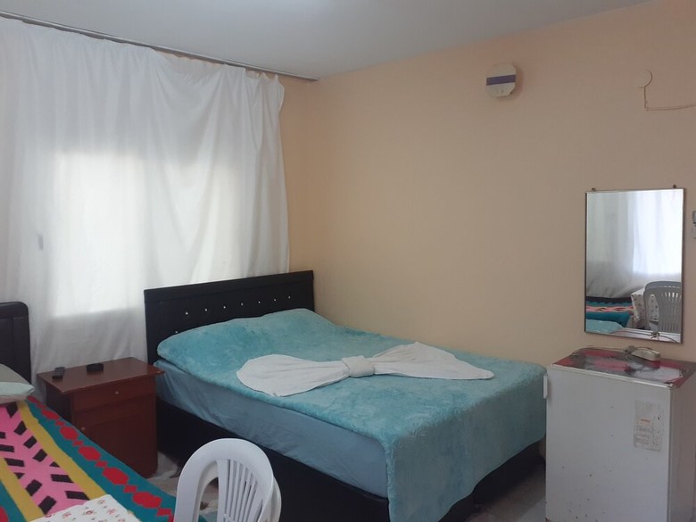 Hotel Kucuk Aile Pansiyonu