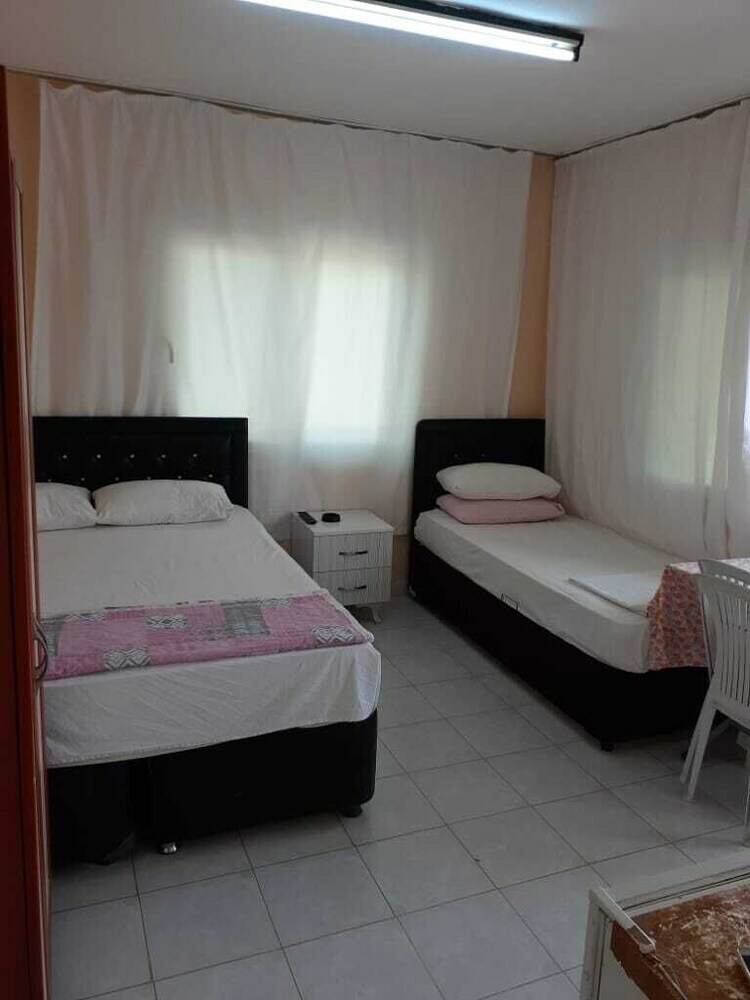 Hotel Kucuk Aile Pansiyonu