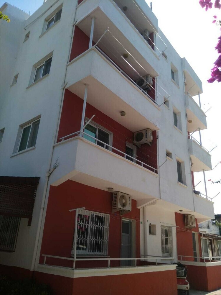Hotel Kucuk Aile Pansiyonu