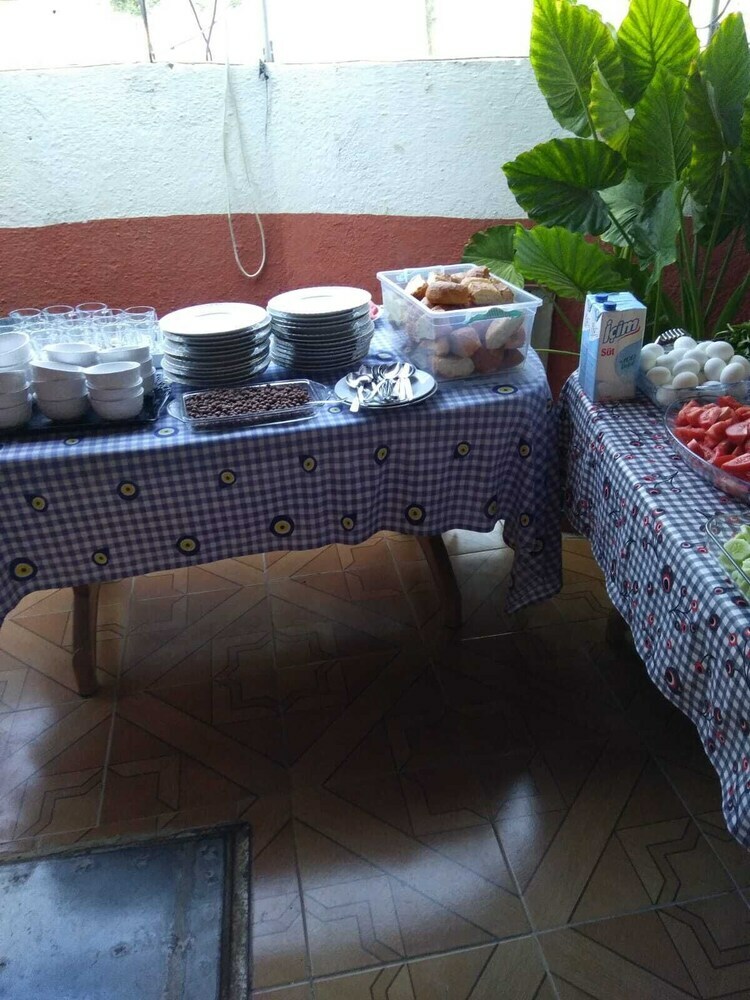 Hotel Kucuk Aile Pansiyonu