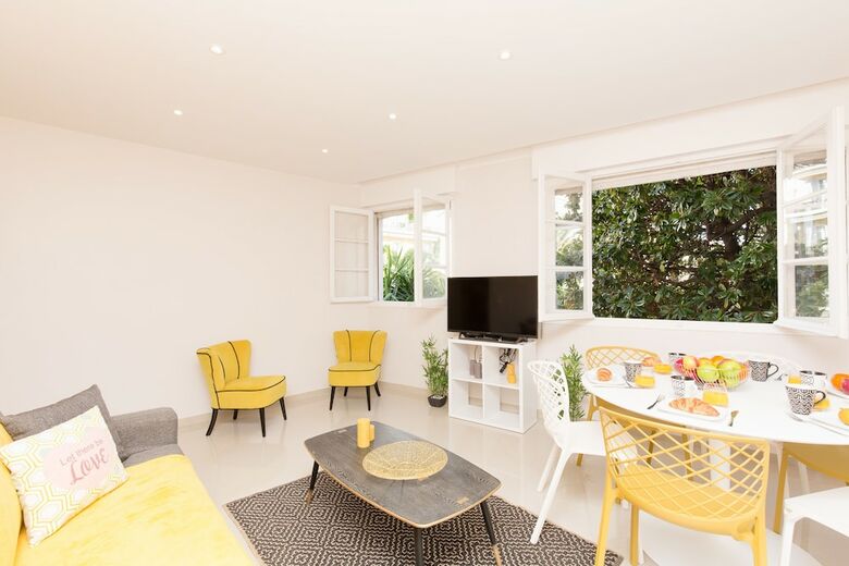 Apartamento Festival Yourhosthelper