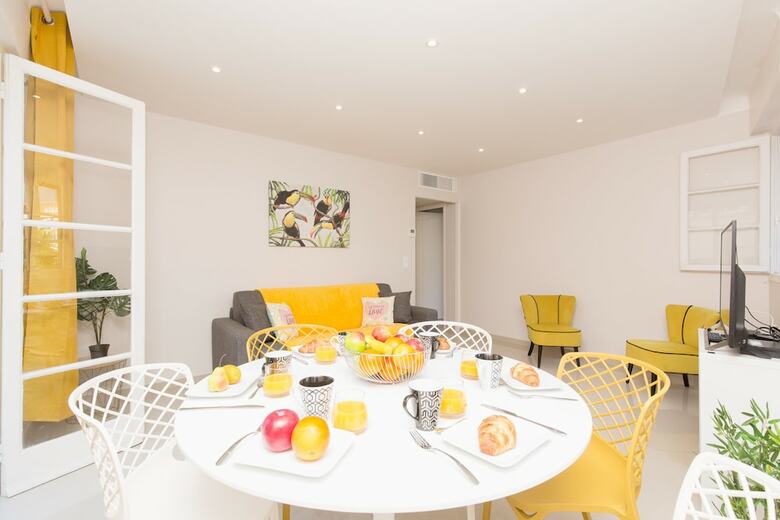 Apartamento Festival Yourhosthelper