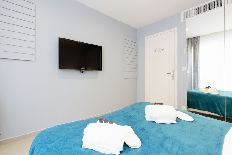 Apartamento Festival Yourhosthelper