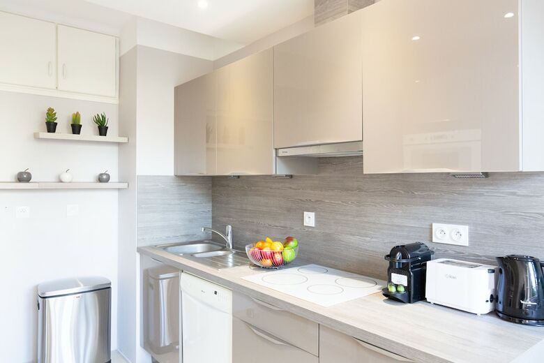 Apartamento Festival Yourhosthelper