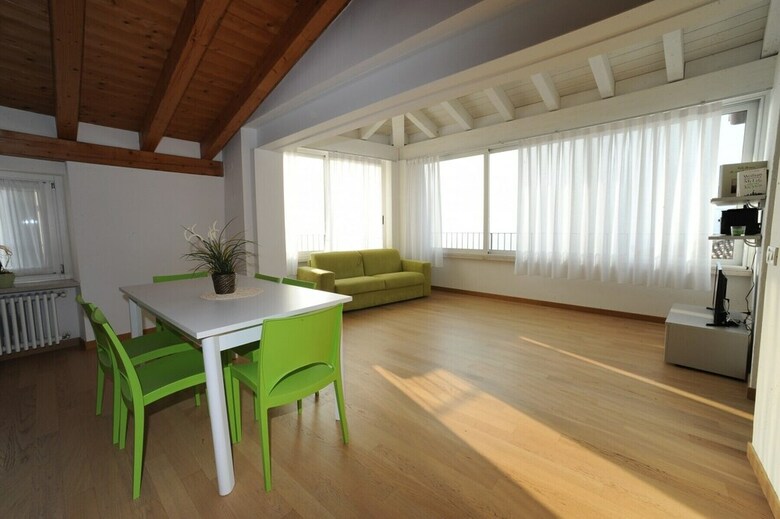 Apartamento Villa Borgo Borago