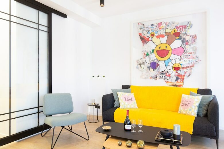 Apartamento Villa Royale Yourhosthelper