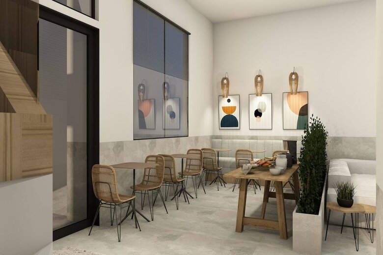 Aparthotel North Coast Seaside Luxury Suites