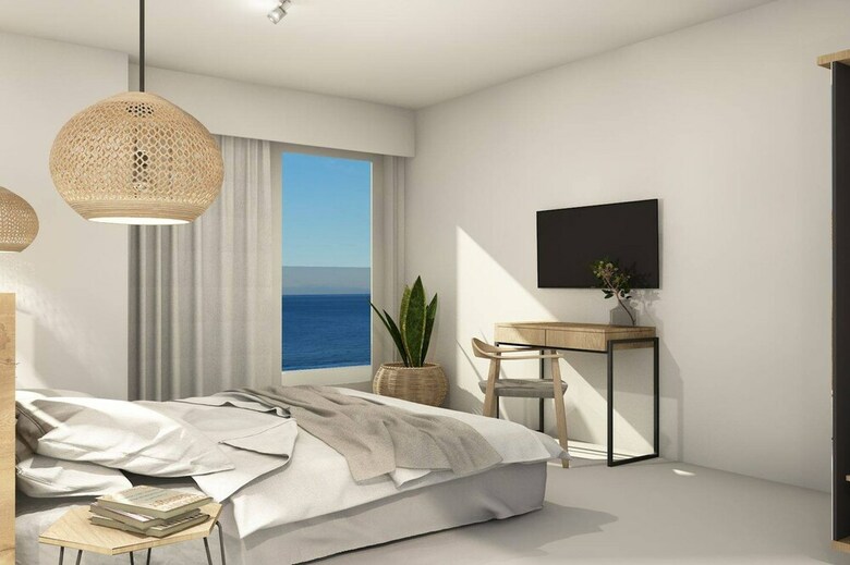 Aparthotel North Coast Seaside Luxury Suites