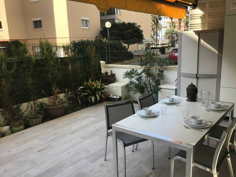 Apartamento Mar Y Luz