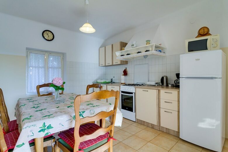Holiday House Ines