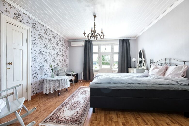 Bed & Breakfast Matin Ja Maijan Majatalo