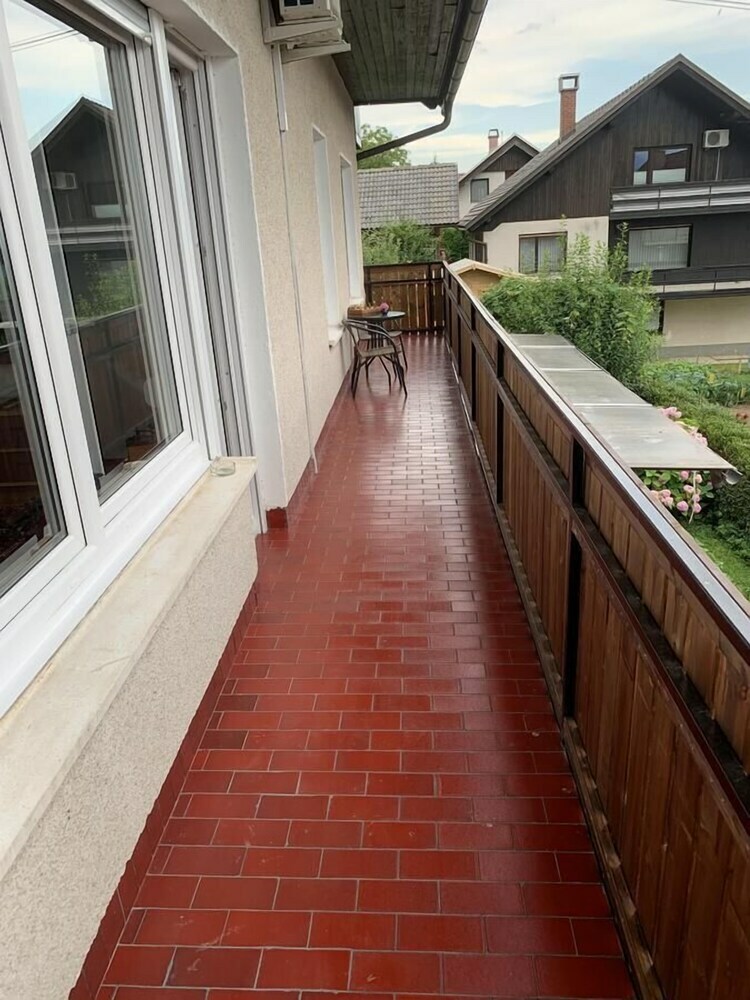 Apartments Rikli Rodine Near Bled