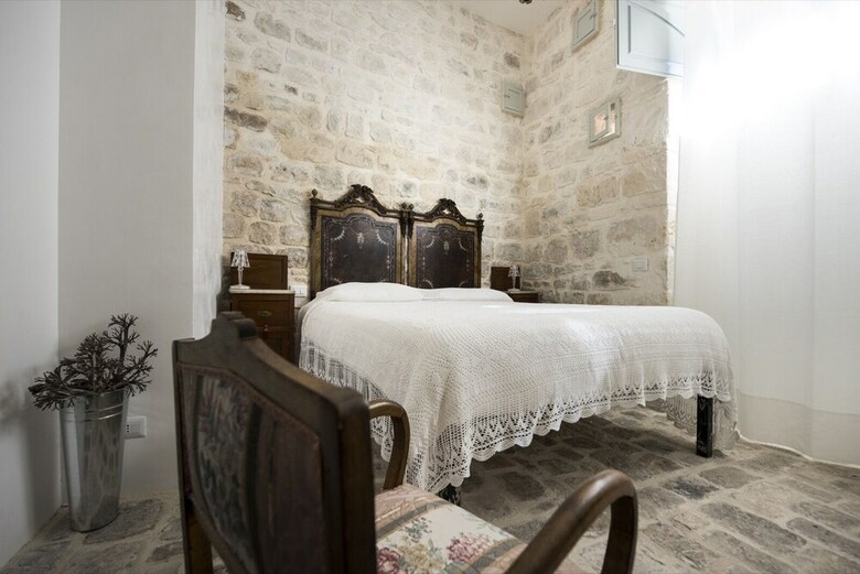 Bed & Breakfast Sanbartolomeo Casa E Put�a