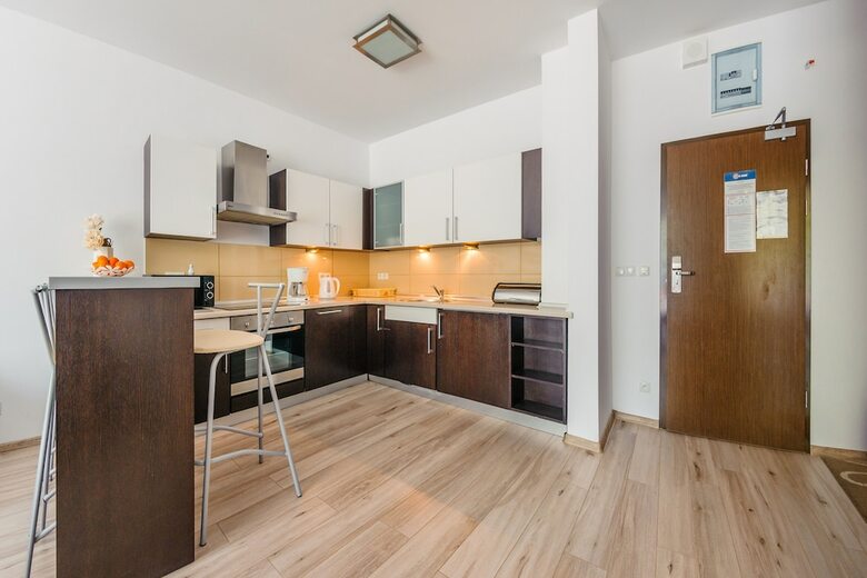 Apartamentos Sun & Snow Ba?tyk Park Ko?obrzeg