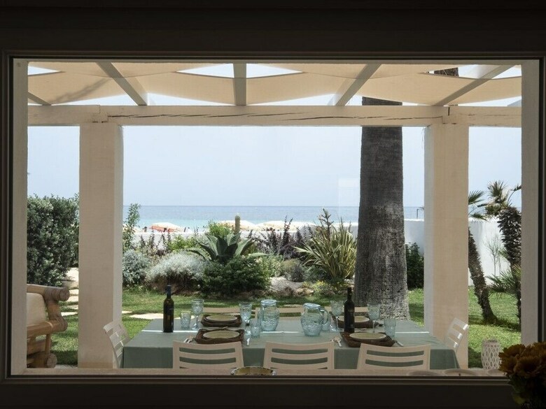 Villa Acquamarina Sul Mare