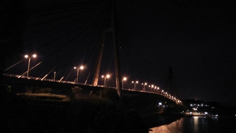 Bed & Breakfast Barelang Bridge Hotel