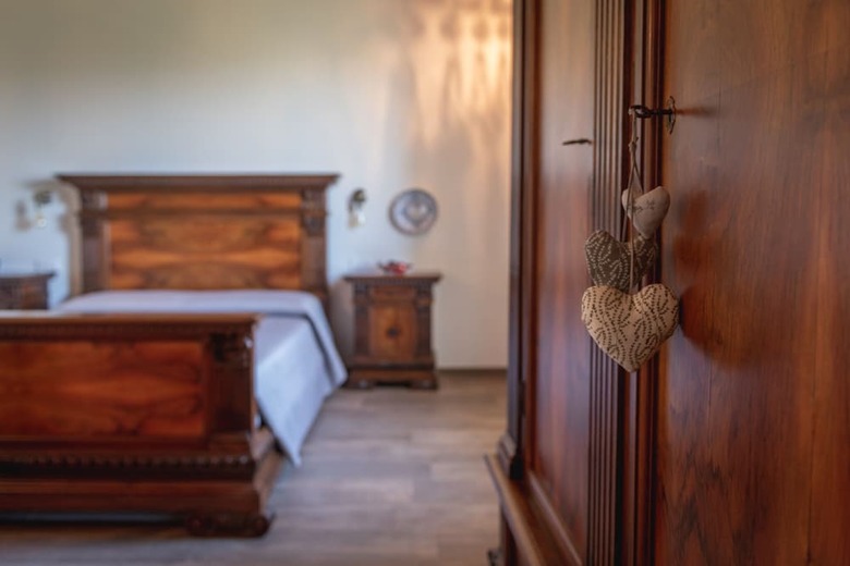 Agroturismo Agriturismo Podere Ceriano