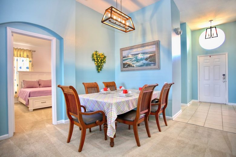 Aparthotel Windsor Hills Resort Villa