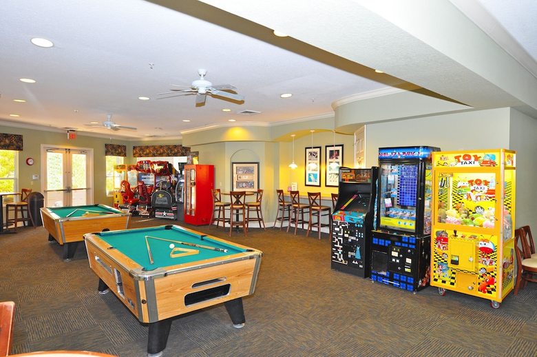 Aparthotel Windsor Hills Resort Villa