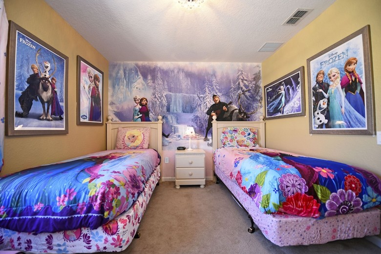 Aparthotel Windsor Hills Resort Villa