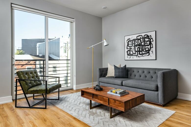 Apartamento Sonder - Frankford Flats