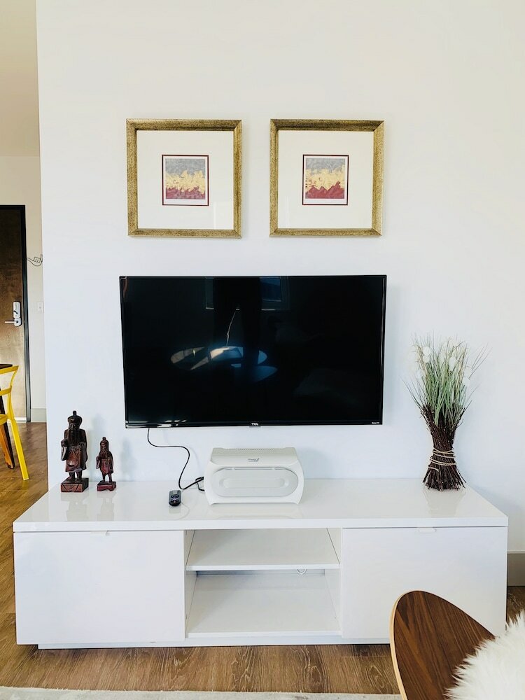 Apartamentos Top Floor With Amazing Views
