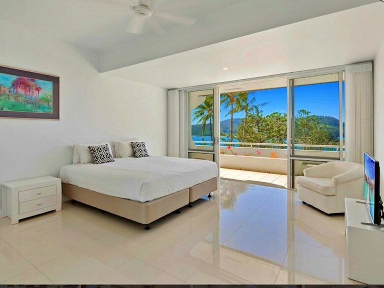 Apartamentos Bella Vista West 3 Luxury Ocean View