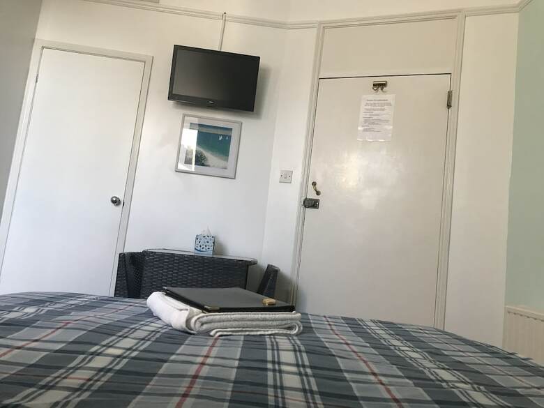 Hotel The Weatherdene Guest House