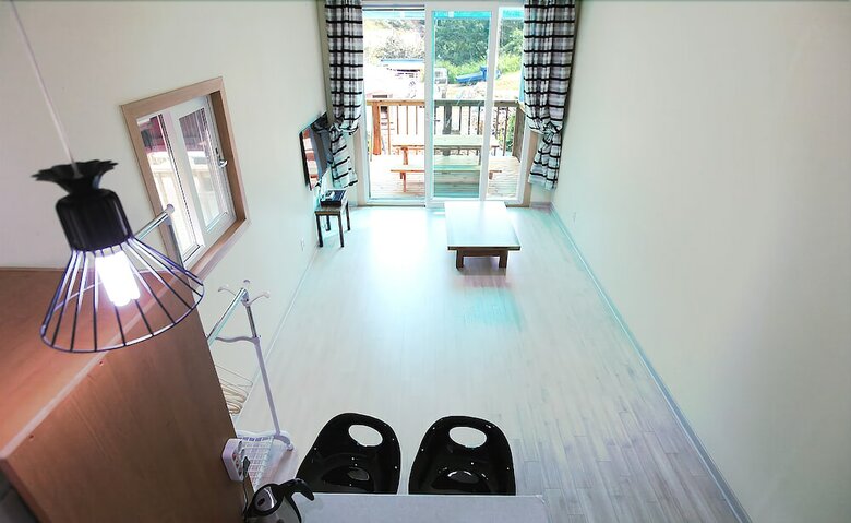 Cheongpyeong Mulsori Pension