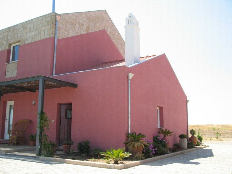 Agroturismo Casa Das Jardas