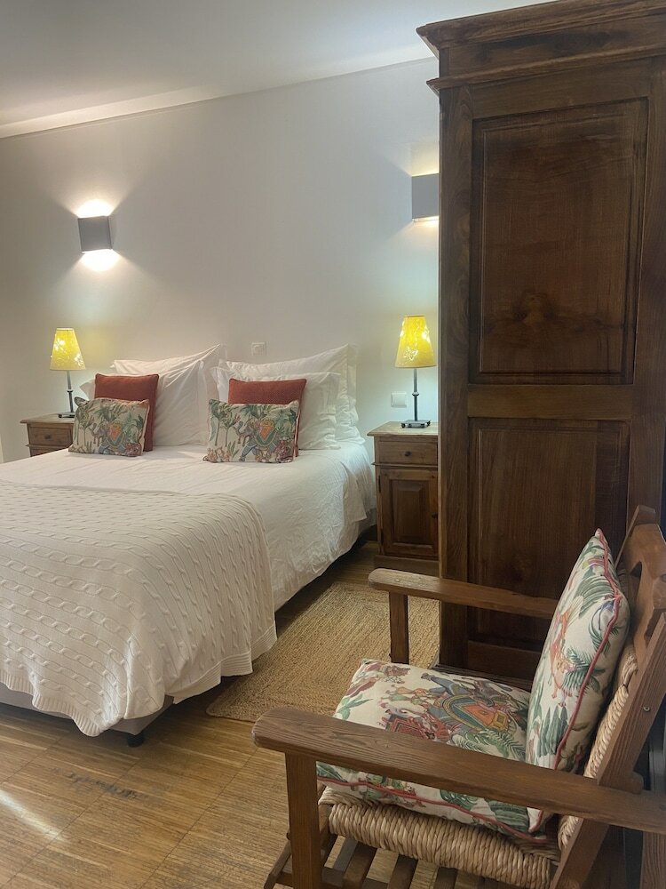 Agroturismo Casa Das Jardas